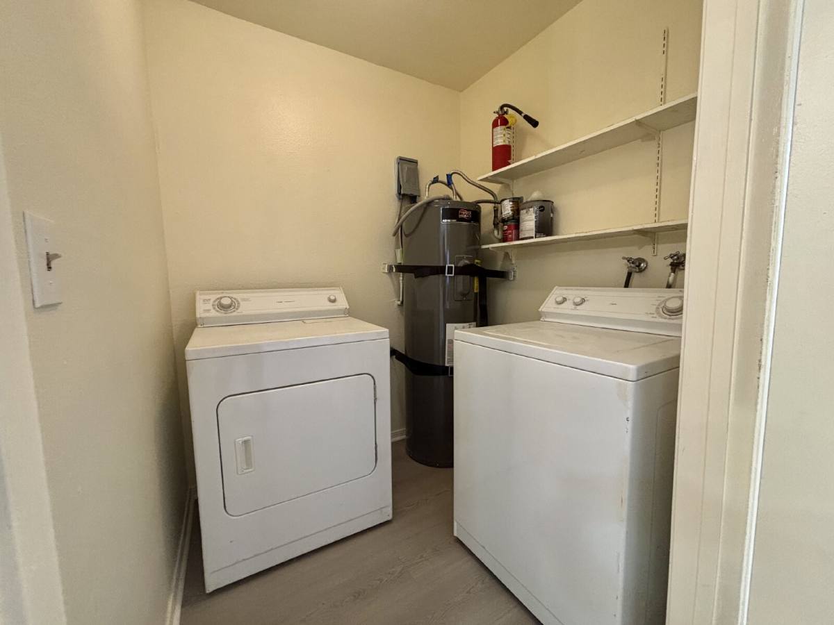 Apartment for rent at 4670 Tracylynn Lane #A, Las Vegas, NV 89121