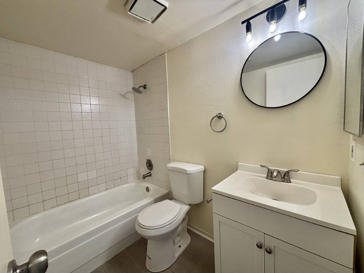 Apartment for rent at 4670 Tracylynn Lane #A, Las Vegas, NV 89121