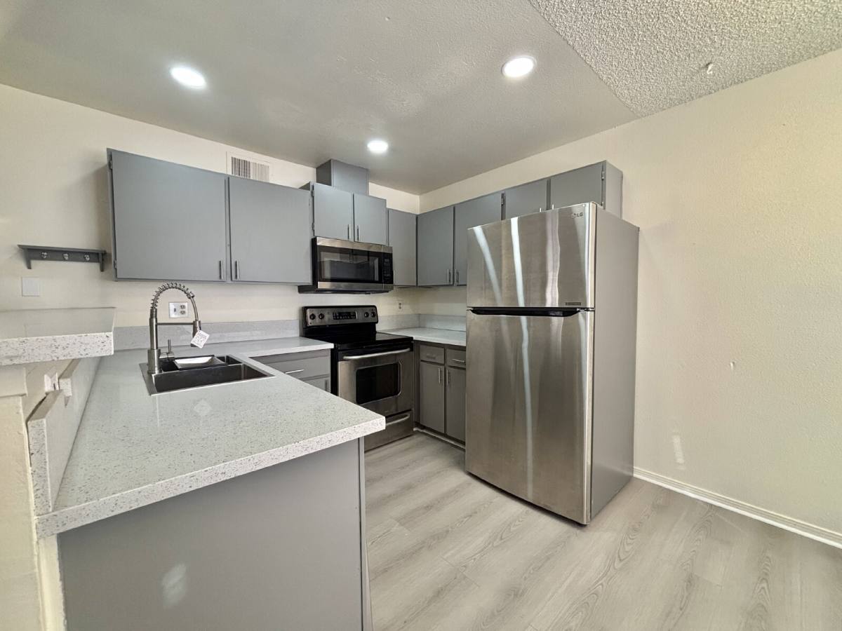 Apartment for rent at 4670 Tracylynn Lane #A, Las Vegas, NV 89121