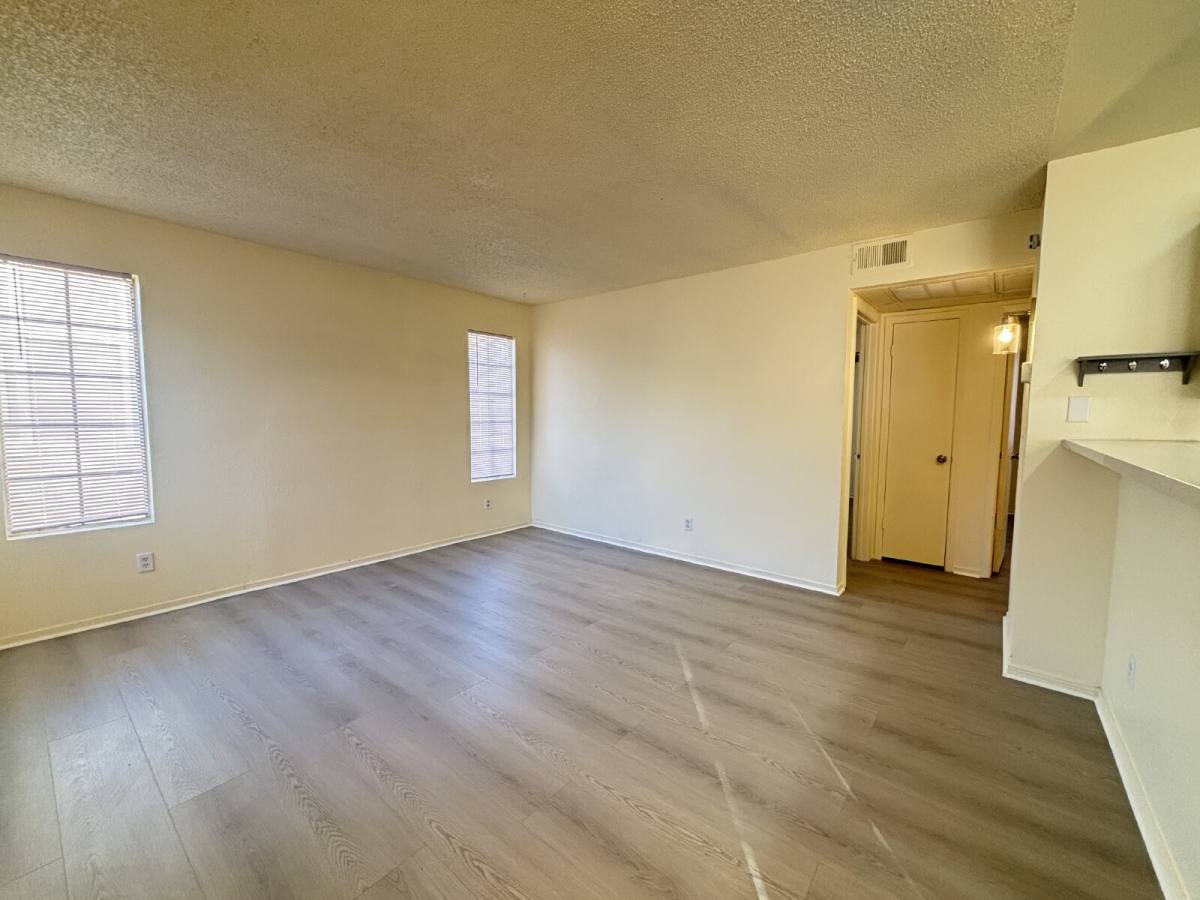 Apartment for rent at 4670 Tracylynn Lane #A, Las Vegas, NV 89121