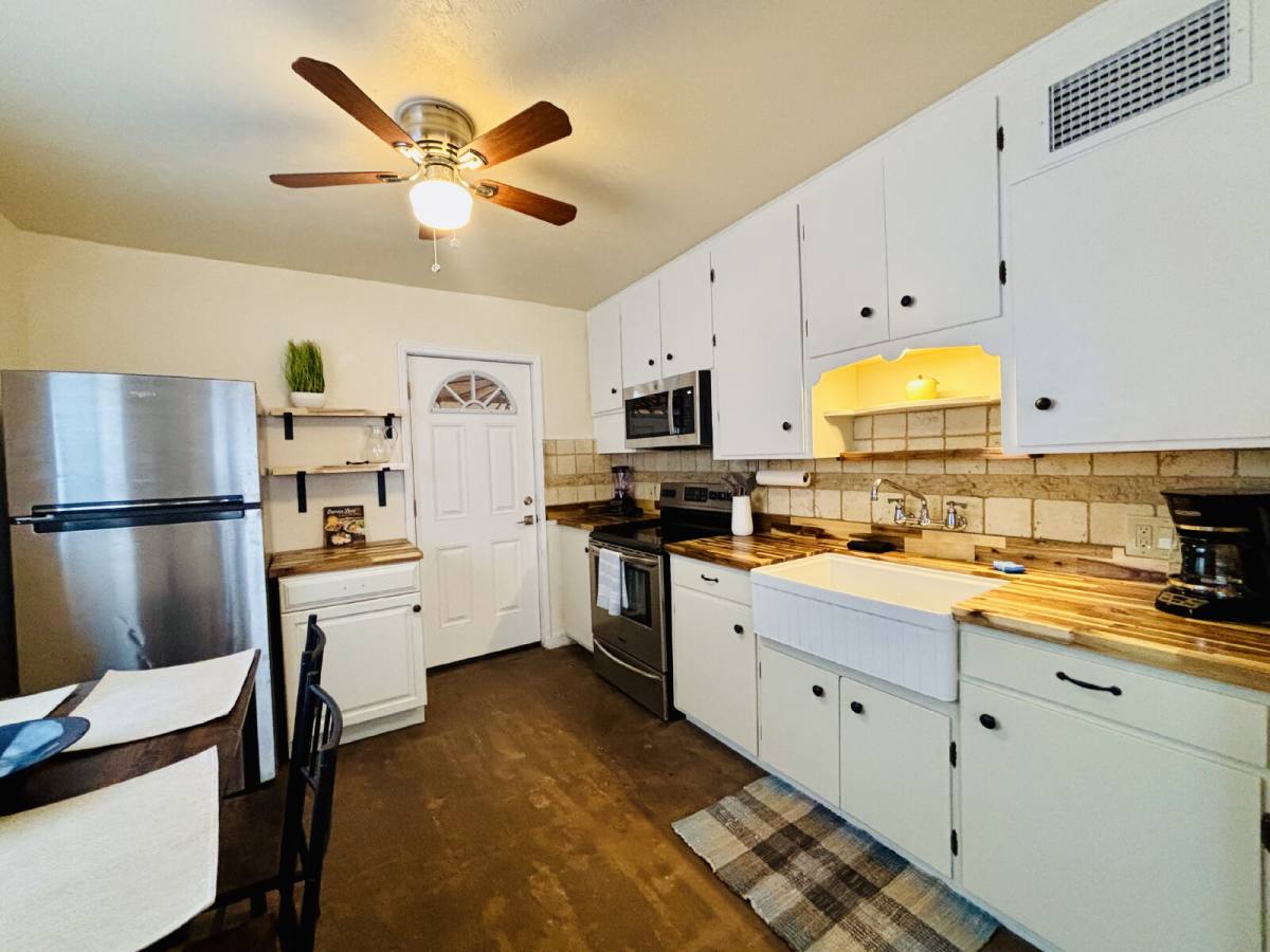 House for rent at 4135 E Bellevue St, Tucson, AZ 85712