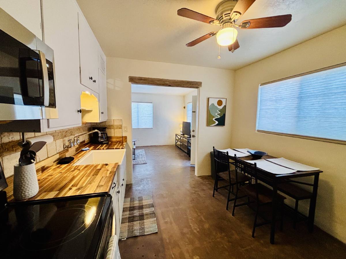 House for rent at 4135 E Bellevue St, Tucson, AZ 85712