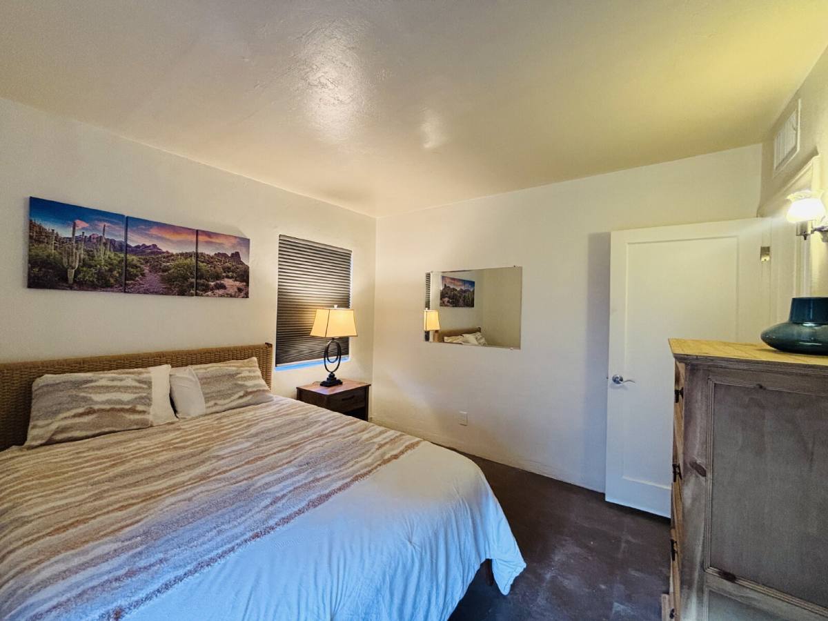 House for rent at 4135 E Bellevue St, Tucson, AZ 85712
