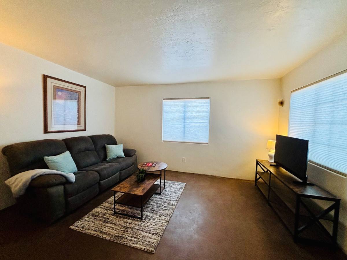 House for rent at 4135 E Bellevue St, Tucson, AZ 85712