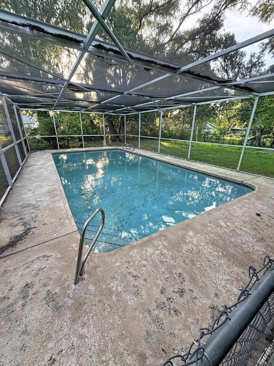 Townhouse for rent at 506 Tennessee Ave, Saint Cloud, FL 34769