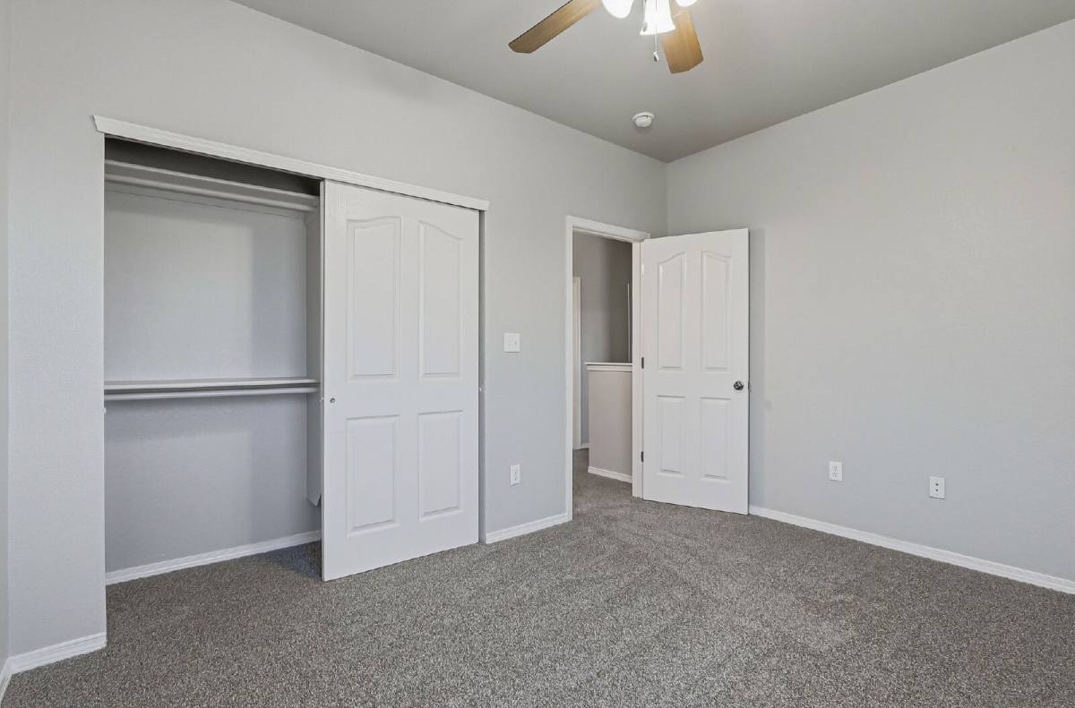 House for rent at 3241 Perla Point Dr, El Paso, TX 79938
