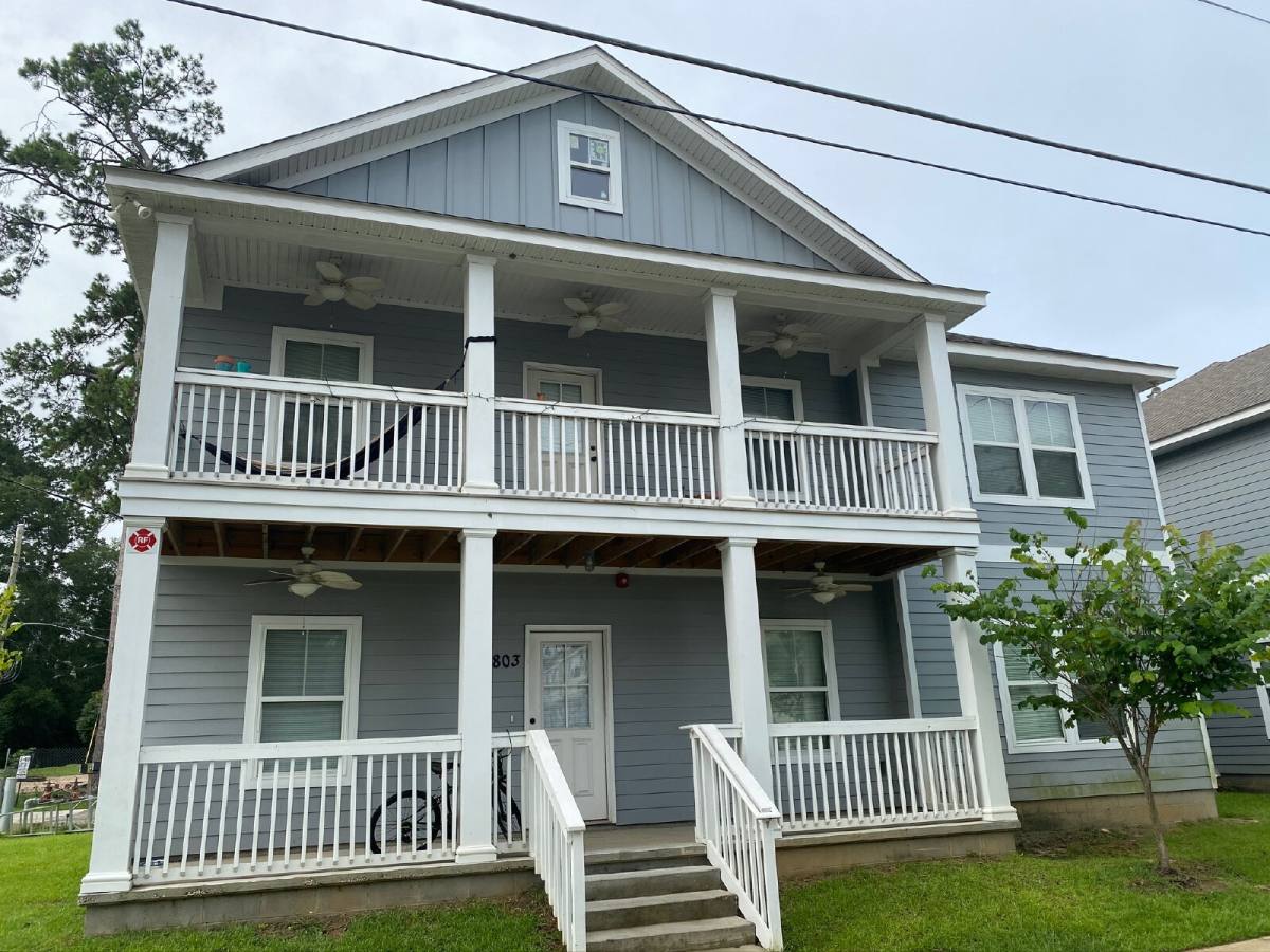 Apartment for rent at 1805 Bellevue Way, Tallahassee, FL 32304