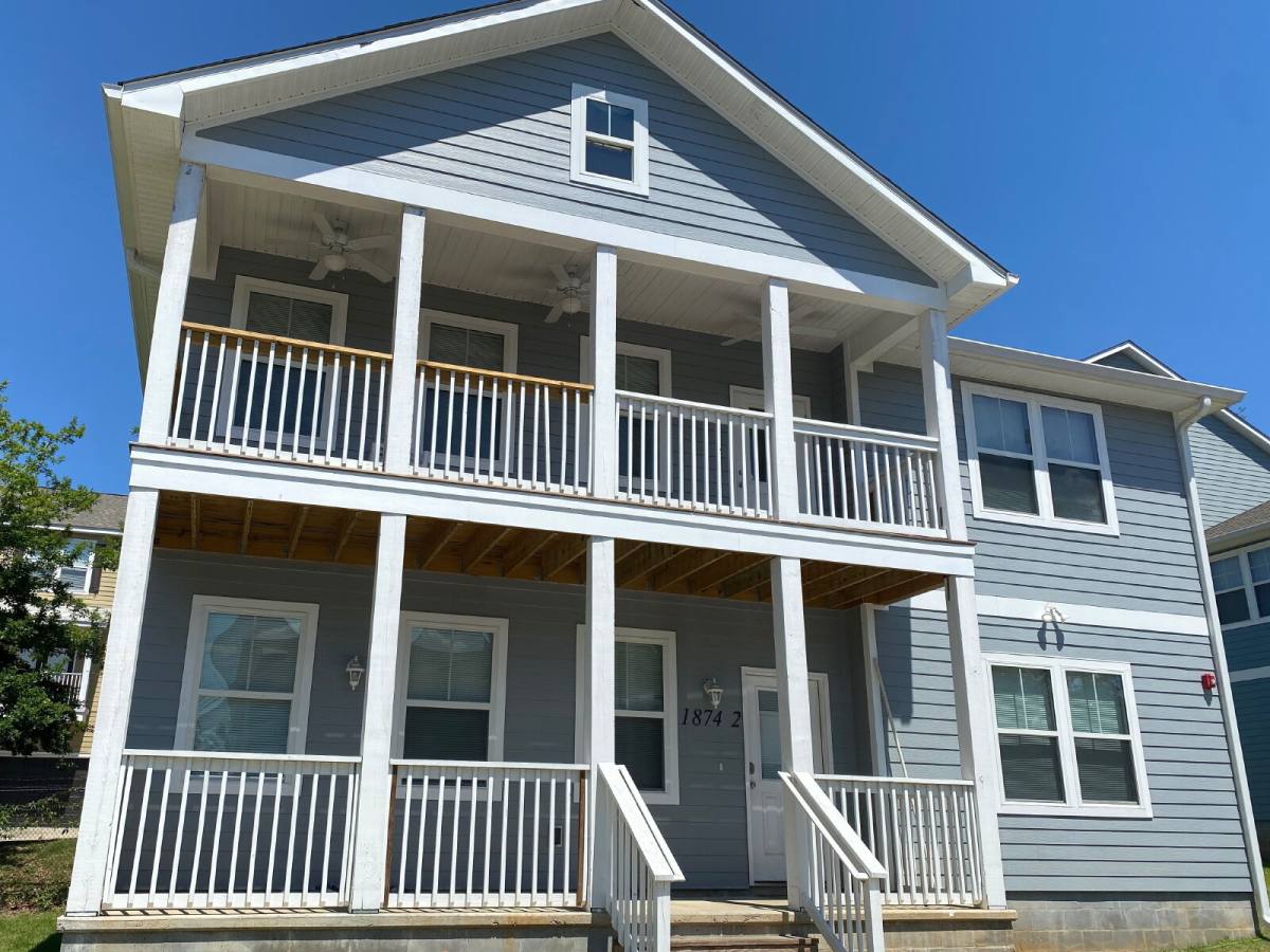Apartment for rent at 1805 Bellevue Way, Tallahassee, FL 32304