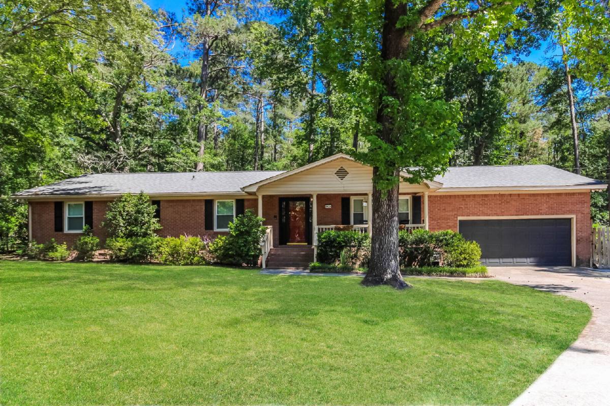 House for rent at 9424 Highgate Rd, Columbia, SC 29223