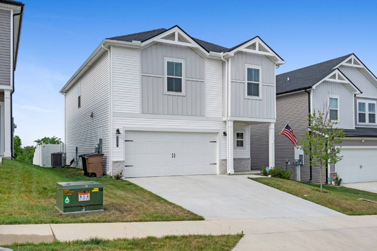 House for rent at 4260 Skyridge Dr, Nashville, TN 37207