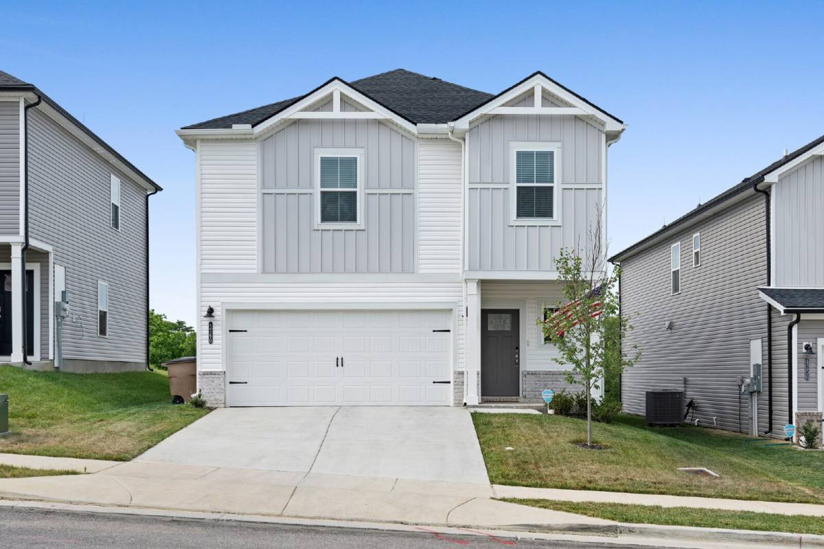 House for rent at 4260 Skyridge Dr, Nashville, TN 37207