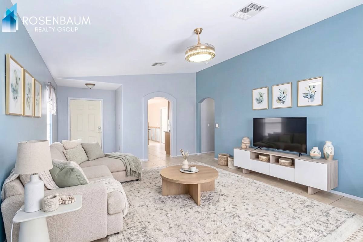 House for rent at 3486 W Center Mountain Way, Tucson, AZ 85746