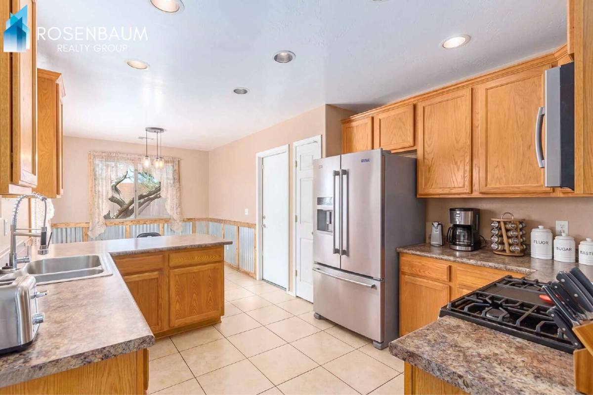 House for rent at 3486 W Center Mountain Way, Tucson, AZ 85746