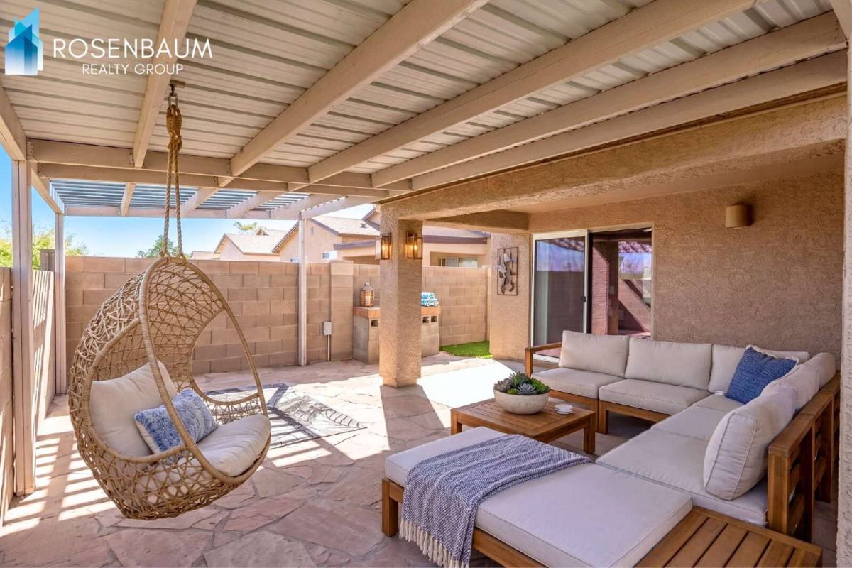 House for rent at 3486 W Center Mountain Way, Tucson, AZ 85746
