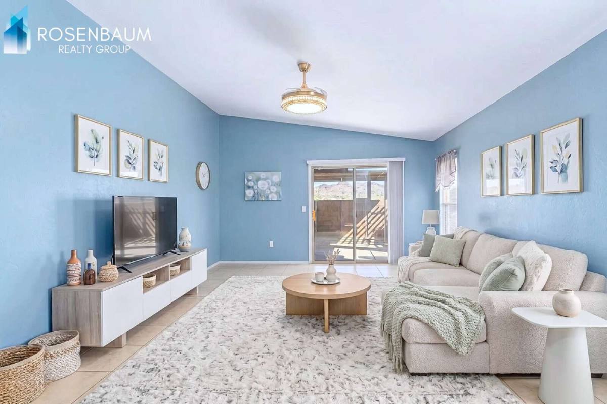 House for rent at 3486 W Center Mountain Way, Tucson, AZ 85746