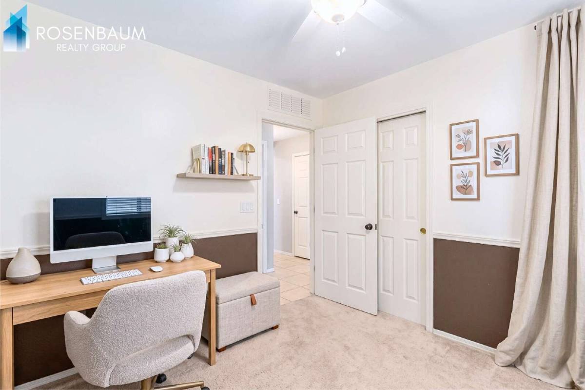 House for rent at 3486 W Center Mountain Way, Tucson, AZ 85746