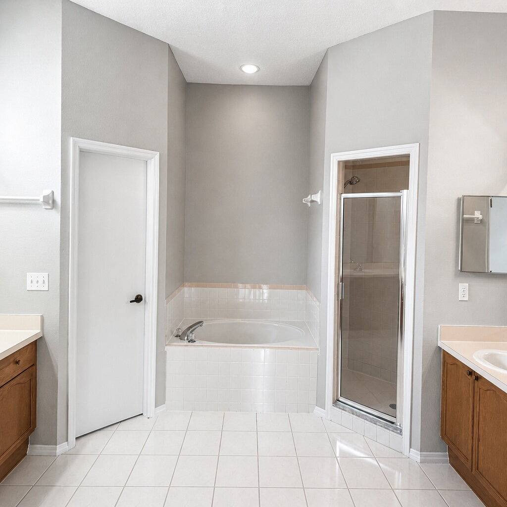 House for rent at 28202 Brokenmead Path, Wesley Chapel, FL 33543