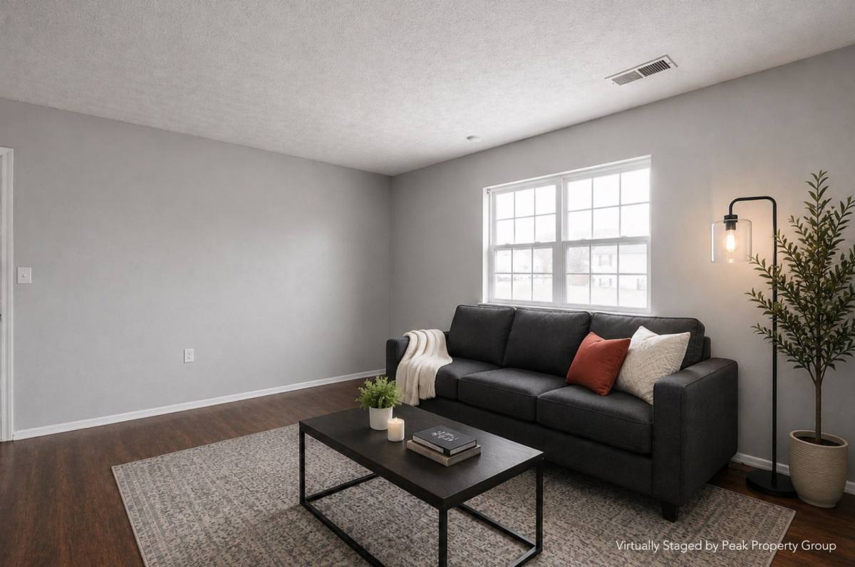 Apartment for rent at 1393 Summit St #A, Columbus, OH 43201