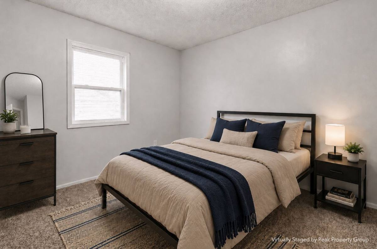 Apartment for rent at 1393 Summit St #A, Columbus, OH 43201