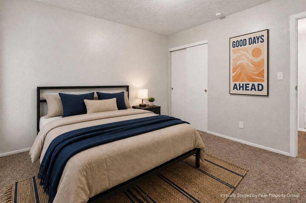 Apartment for rent at 1393 Summit St #A, Columbus, OH 43201