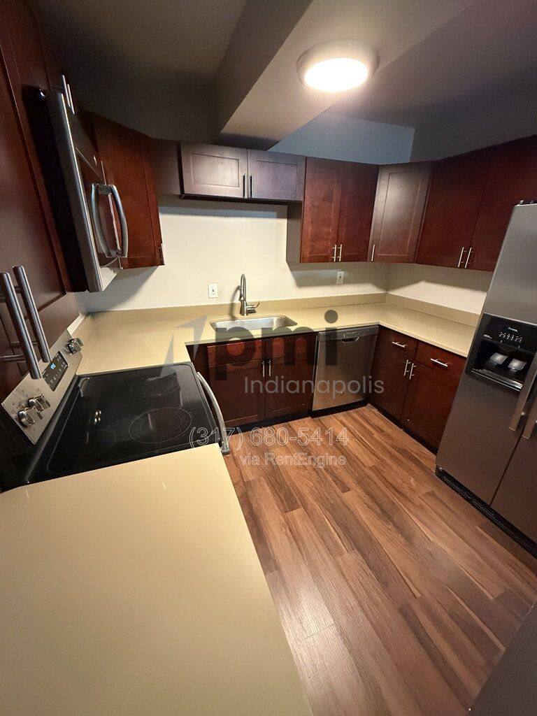 Apartment for rent at 14998 Allisonville Rd, Noblesville, IN 46060