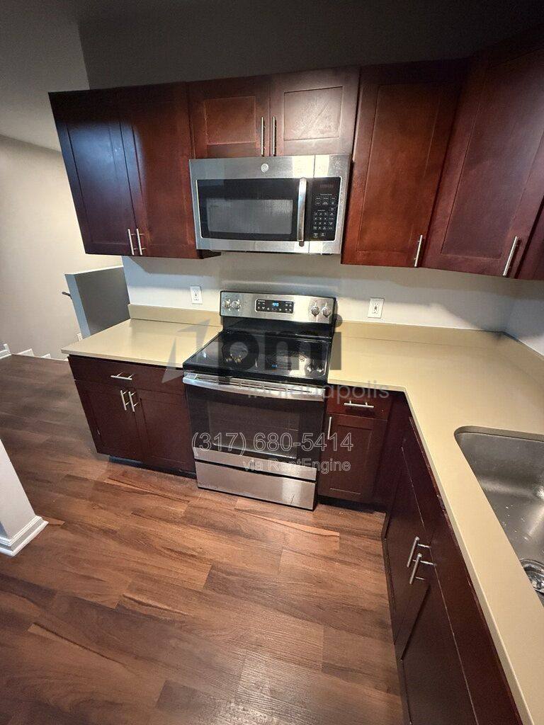 Apartment for rent at 14998 Allisonville Rd, Noblesville, IN 46060