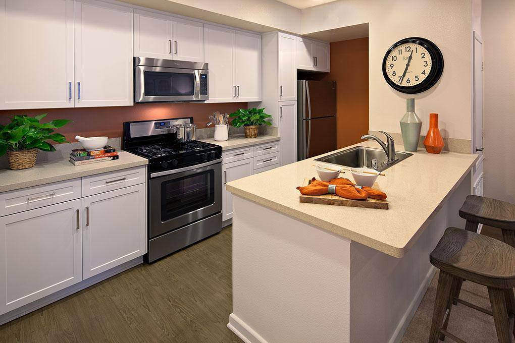 Apartment for rent at Avella Apartment Homes, 6500 Roosevelt, Irvine, CA 92618