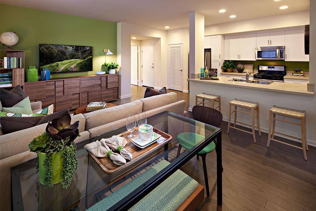 Apartment for rent at Avella Apartment Homes, 6500 Roosevelt, Irvine, CA 92618
