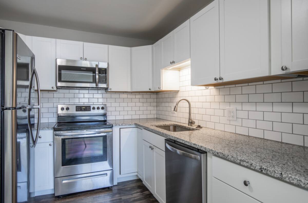Apartment for rent at 1730 Goddard Rd #6, Lincoln Park, MI 48146