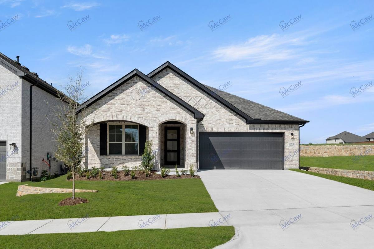 House for rent at 225 Whitetail Dr, Aledo, TX 76008