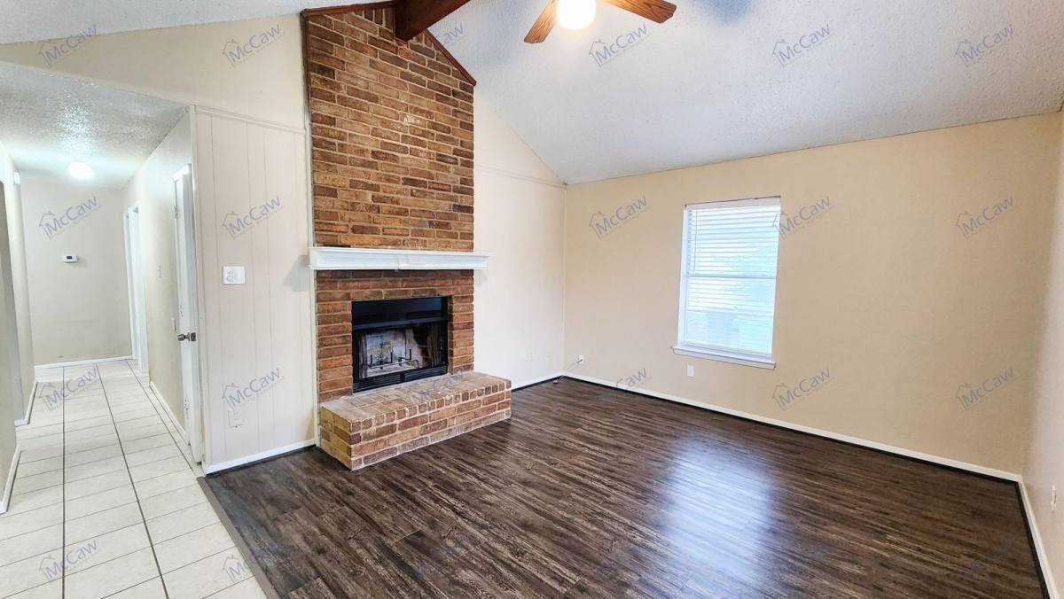 Apartment for rent at 7761 Sable Lane, North Richland Hills, TX 76182