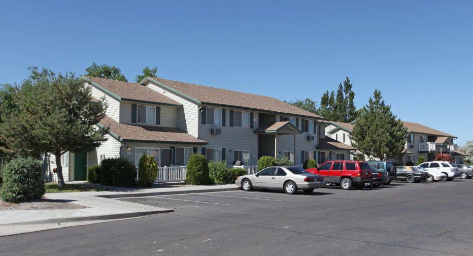 Townhouse for rent at Twin Falls Gardens, 340 Lois St, Twin Falls, ID 83301