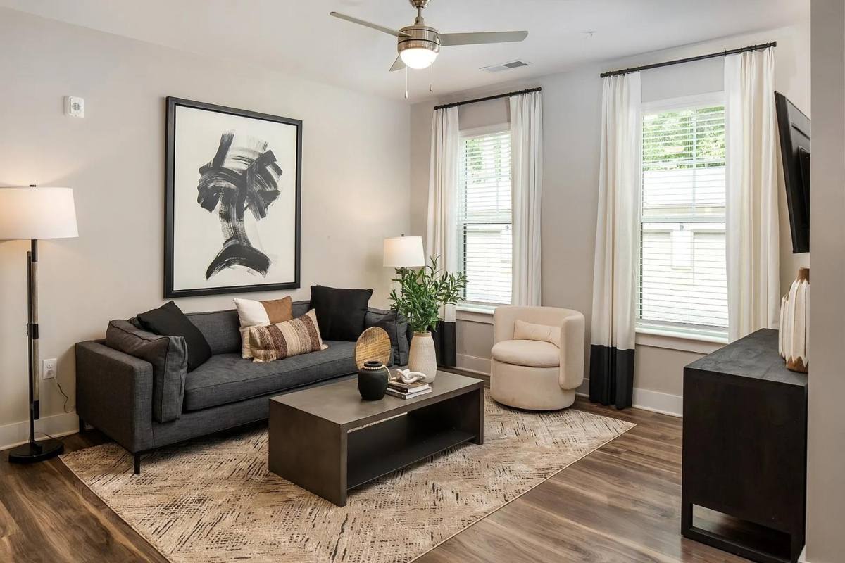 Apartment for rent at Royal Creek, 15101 Royal Creek Dr, Raleigh, NC 27603