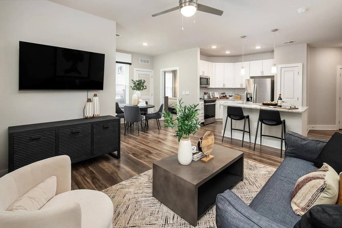 Apartment for rent at Royal Creek, 15101 Royal Creek Dr, Raleigh, NC 27603