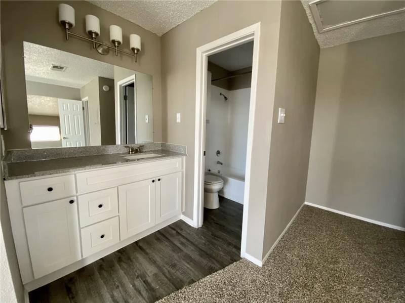 Apartment for rent at Mack Park, 400 Audra Lane, Denton, TX 76209