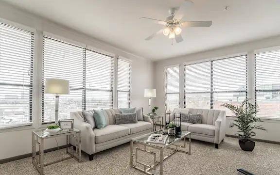 Apartment for rent at K Avenue, 1410 K Ave, Plano, TX 75074