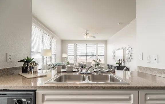 Apartment for rent at K Avenue, 1410 K Ave, Plano, TX 75074