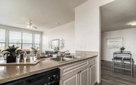 Apartment for rent at K Avenue, 1410 K Ave, Plano, TX 75074