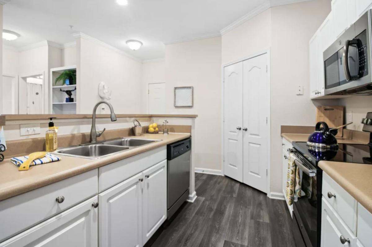 Apartment for rent at 100 Alexan Dr, Durham, NC 27707
