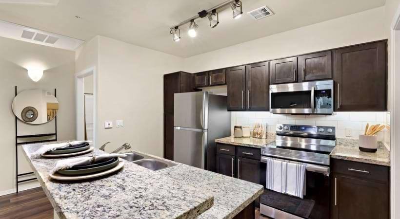 Apartment for rent at Encantada at Riverside Crossing, 1925 W River Rd, Tucson, AZ 85704