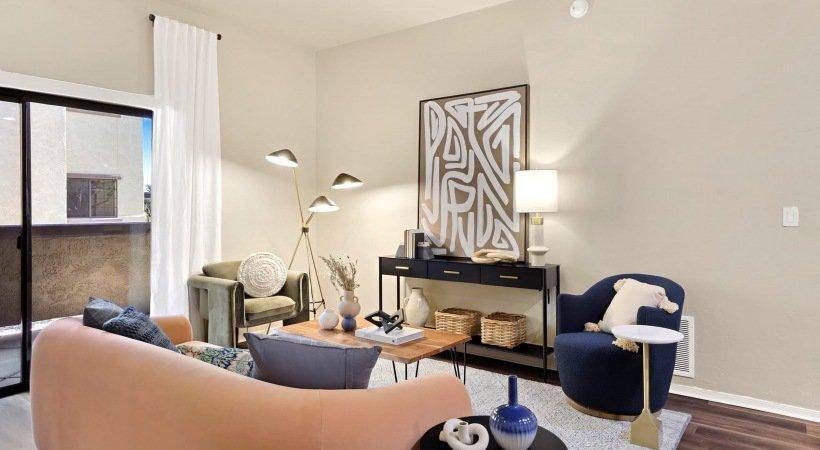 Apartment for rent at Encantada at Riverside Crossing, 1925 W River Rd, Tucson, AZ 85704