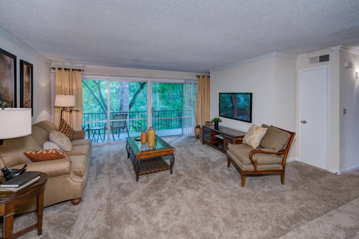 Apartment for rent at 2383 Akers Mill Rd SE, Atlanta, GA 30339