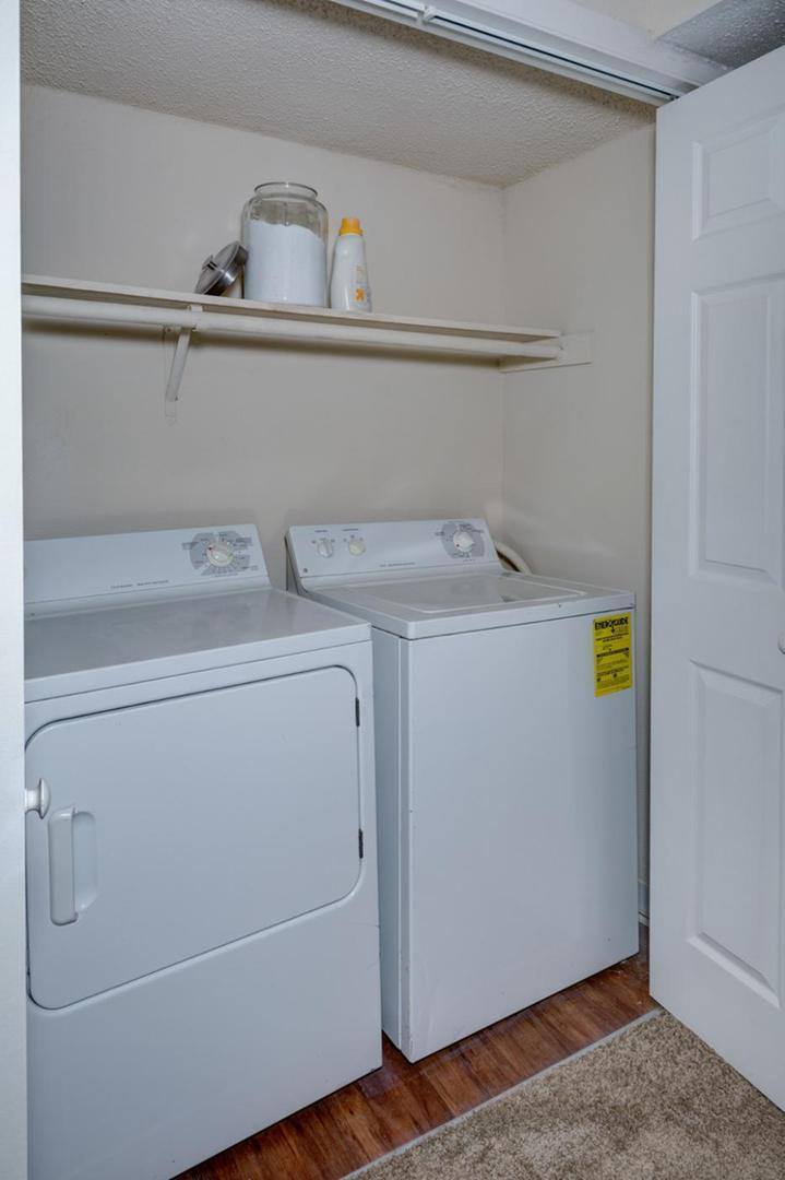 Apartment for rent at 2383 Akers Mill Rd SE, Atlanta, GA 30339