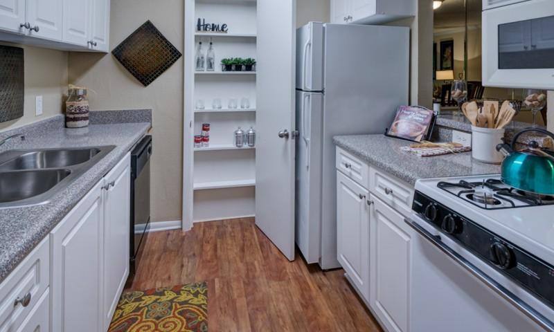 Apartment for rent at 2383 Akers Mill Rd SE, Atlanta, GA 30339