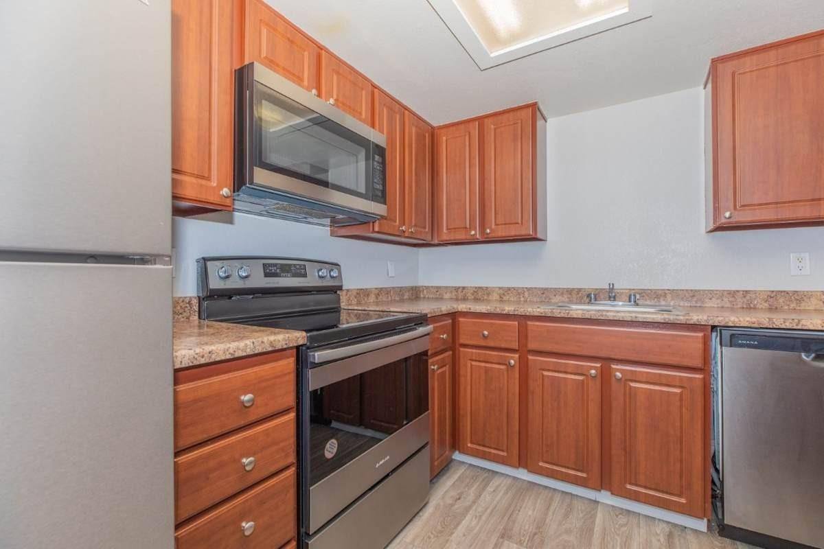 Apartment for rent at Sundown Village, 8215 N Oracle Rd, Tucson, AZ 85704