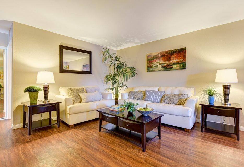 Apartment for rent at The Casas, 10802 Camino Ruiz, San Diego, CA 92126