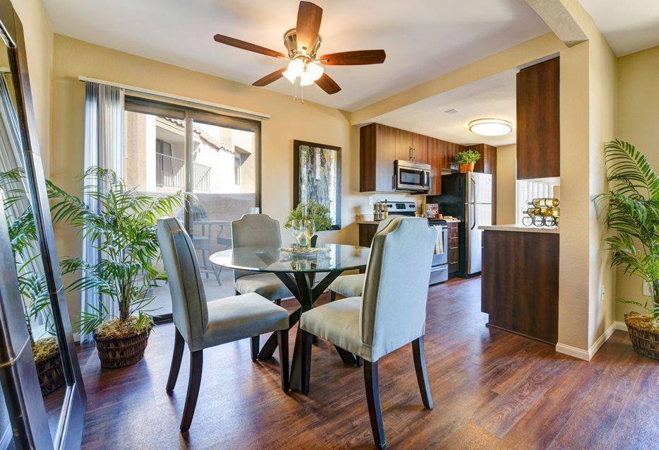Apartment for rent at The Casas, 10802 Camino Ruiz, San Diego, CA 92126