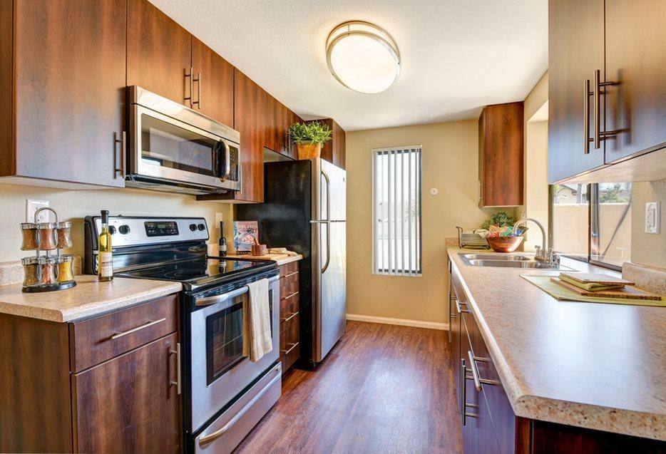 Apartment for rent at The Casas, 10802 Camino Ruiz, San Diego, CA 92126