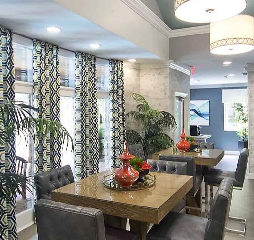 Apartment for rent at Morningside Emory, 550 Rock Springs Place NE, Atlanta, GA 30306