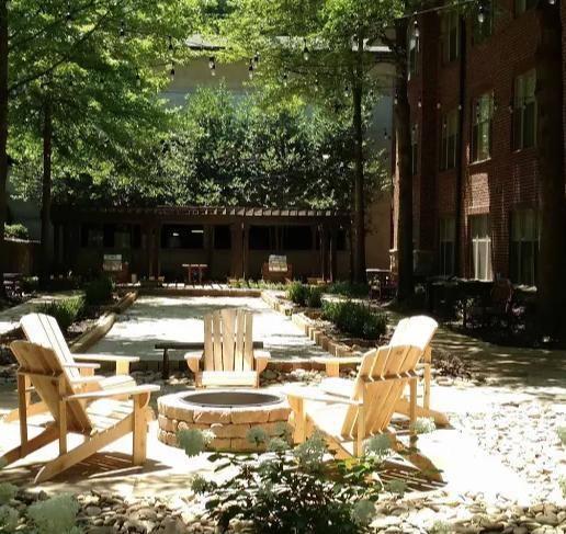 Apartment for rent at Morningside Emory, 550 Rock Springs Place NE, Atlanta, GA 30306